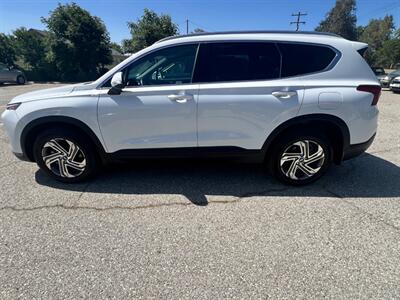 2023 Hyundai SANTA FE SEL - Photo 4 - Rancho Cucamonga, CA 91730