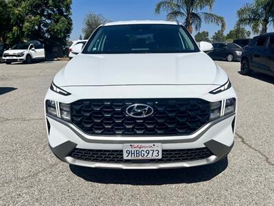 2023 Hyundai SANTA FE SEL - Photo 2 - Rancho Cucamonga, CA 91730
