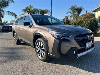 2023 Subaru Outback Limited Wagon