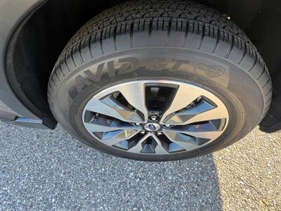 2023 Subaru Outback Limited   - Photo 27 - Rancho Cucamonga, CA 91730
