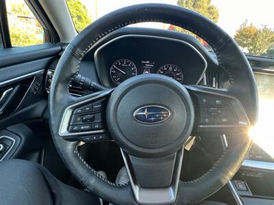 2023 Subaru Outback Limited   - Photo 16 - Rancho Cucamonga, CA 91730