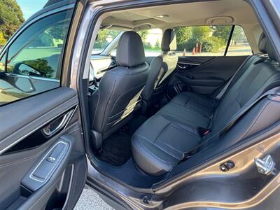 2023 Subaru Outback Limited   - Photo 10 - Rancho Cucamonga, CA 91730