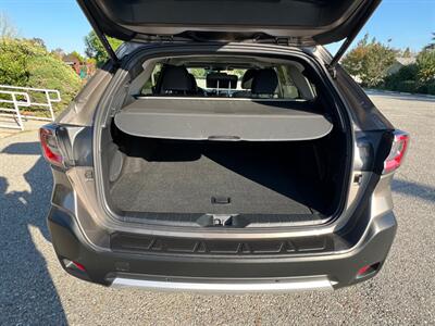 2023 Subaru Outback Limited   - Photo 30 - Rancho Cucamonga, CA 91730