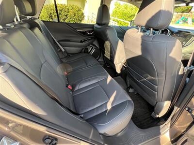 2023 Subaru Outback Limited   - Photo 14 - Rancho Cucamonga, CA 91730