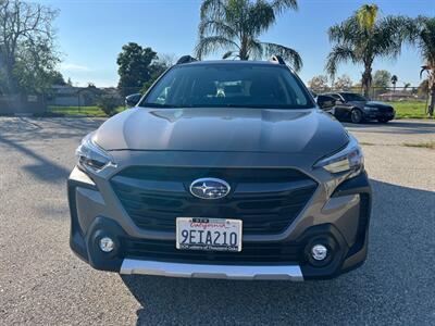 2023 Subaru Outback Limited   - Photo 2 - Rancho Cucamonga, CA 91730