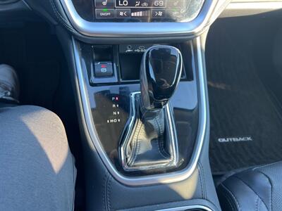 2023 Subaru Outback Limited   - Photo 20 - Rancho Cucamonga, CA 91730