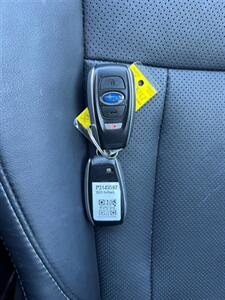 2023 Subaru Outback Limited   - Photo 24 - Rancho Cucamonga, CA 91730