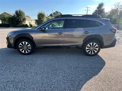 2023 Subaru Outback Limited   - Photo 7 - Rancho Cucamonga, CA 91730
