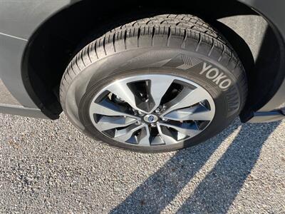 2023 Subaru Outback Limited   - Photo 26 - Rancho Cucamonga, CA 91730