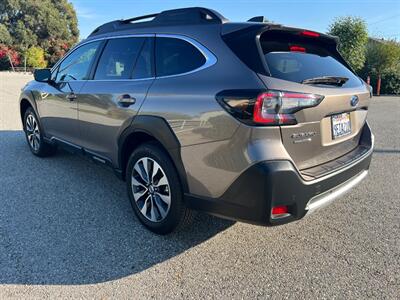 2023 Subaru Outback Limited   - Photo 5 - Rancho Cucamonga, CA 91730