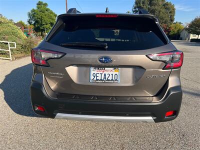 2023 Subaru Outback Limited   - Photo 4 - Rancho Cucamonga, CA 91730