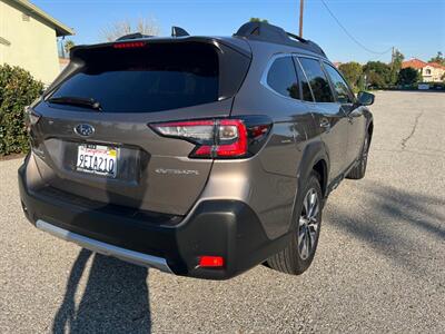 2023 Subaru Outback Limited   - Photo 6 - Rancho Cucamonga, CA 91730