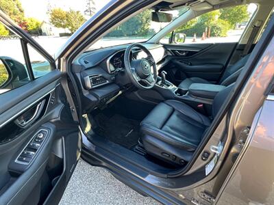 2023 Subaru Outback Limited   - Photo 8 - Rancho Cucamonga, CA 91730