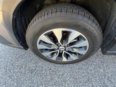 2023 Subaru Outback Limited   - Photo 25 - Rancho Cucamonga, CA 91730