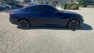2025 BMW M440i xDrive - Photo 8 - Rancho Cucamonga, CA 91730