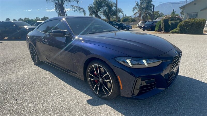 2025 BMW M440i xDrive  