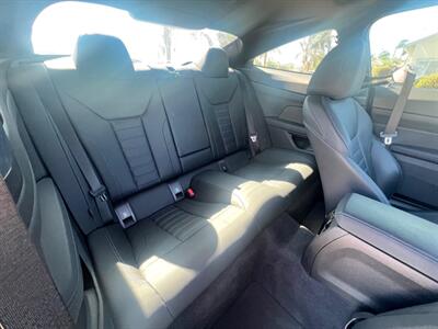 2025 BMW M440i xDrive - Photo 22 - Rancho Cucamonga, CA 91730