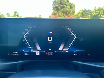 2025 BMW M440i xDrive - Photo 10 - Rancho Cucamonga, CA 91730
