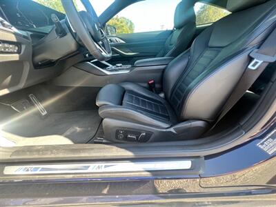 2025 BMW M440i xDrive - Photo 18 - Rancho Cucamonga, CA 91730