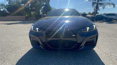 2025 BMW M440i xDrive - Photo 2 - Rancho Cucamonga, CA 91730