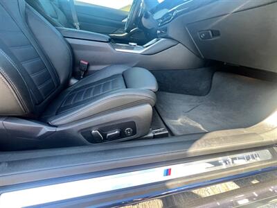 2025 BMW M440i xDrive - Photo 19 - Rancho Cucamonga, CA 91730