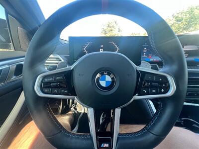 2025 BMW M440i xDrive - Photo 9 - Rancho Cucamonga, CA 91730