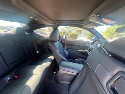 2025 BMW M440i xDrive - Photo 23 - Rancho Cucamonga, CA 91730