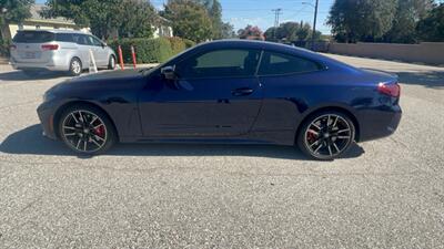 2025 BMW M440i xDrive - Photo 4 - Rancho Cucamonga, CA 91730