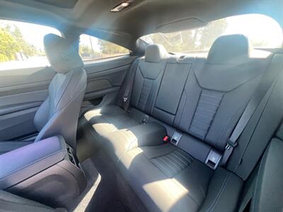 2025 BMW M440i xDrive - Photo 24 - Rancho Cucamonga, CA 91730