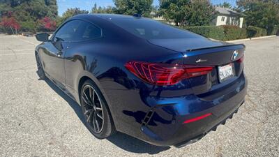 2025 BMW M440i xDrive - Photo 5 - Rancho Cucamonga, CA 91730