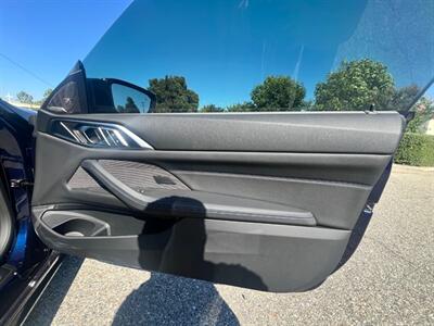 2025 BMW M440i xDrive - Photo 20 - Rancho Cucamonga, CA 91730