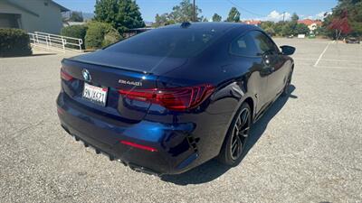 2025 BMW M440i xDrive - Photo 7 - Rancho Cucamonga, CA 91730