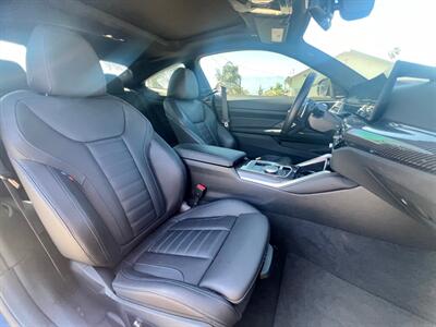 2025 BMW M440i xDrive - Photo 21 - Rancho Cucamonga, CA 91730