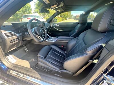 2025 BMW M440i xDrive - Photo 17 - Rancho Cucamonga, CA 91730