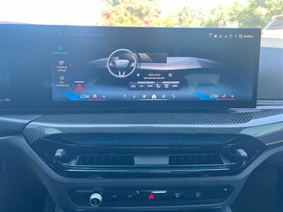 2025 BMW M440i xDrive - Photo 11 - Rancho Cucamonga, CA 91730