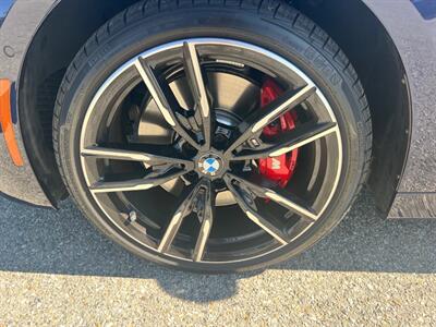 2025 BMW M440i xDrive - Photo 31 - Rancho Cucamonga, CA 91730