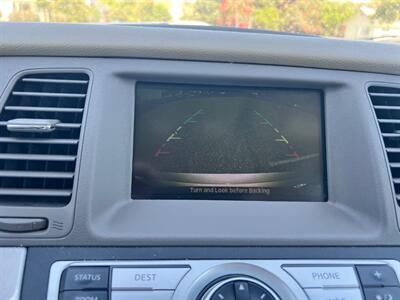 2010 Nissan Murano SL - Photo 12 - Rancho Cucamonga, CA 91730