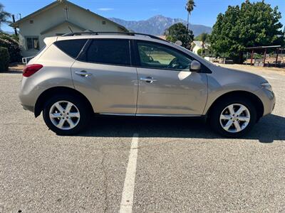 2010 Nissan Murano SL - Photo 8 - Rancho Cucamonga, CA 91730