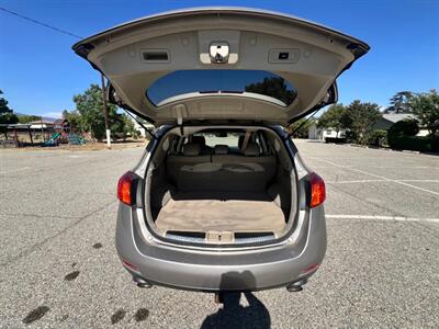 2010 Nissan Murano SL - Photo 18 - Rancho Cucamonga, CA 91730