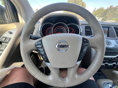 2010 Nissan Murano SL - Photo 9 - Rancho Cucamonga, CA 91730