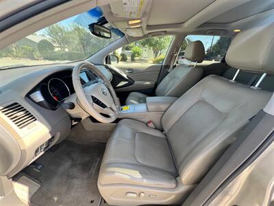 2010 Nissan Murano SL - Photo 14 - Rancho Cucamonga, CA 91730