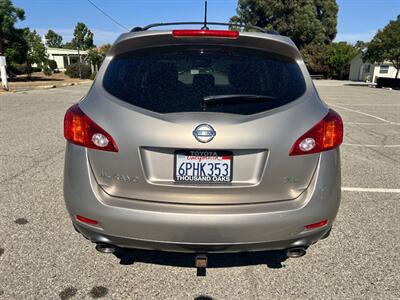 2010 Nissan Murano SL - Photo 6 - Rancho Cucamonga, CA 91730