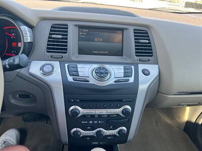 2010 Nissan Murano SL - Photo 11 - Rancho Cucamonga, CA 91730