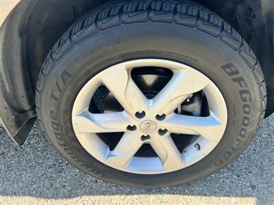 2010 Nissan Murano SL - Photo 21 - Rancho Cucamonga, CA 91730