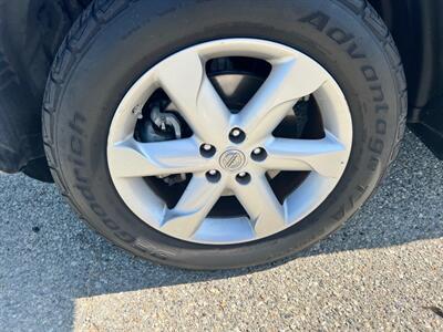 2010 Nissan Murano SL - Photo 24 - Rancho Cucamonga, CA 91730