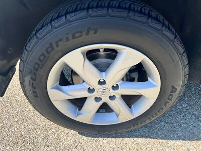 2010 Nissan Murano SL - Photo 22 - Rancho Cucamonga, CA 91730