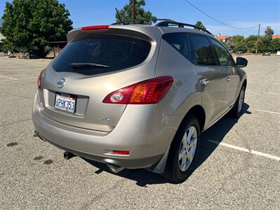 2010 Nissan Murano SL - Photo 7 - Rancho Cucamonga, CA 91730