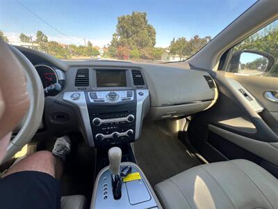 2010 Nissan Murano SL - Photo 13 - Rancho Cucamonga, CA 91730