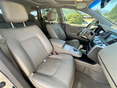 2010 Nissan Murano SL - Photo 16 - Rancho Cucamonga, CA 91730