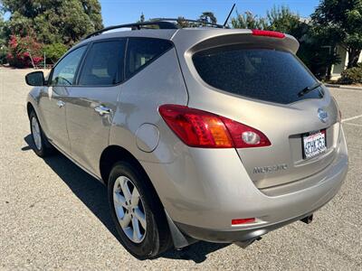 2010 Nissan Murano SL - Photo 5 - Rancho Cucamonga, CA 91730